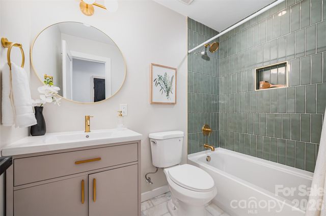 4042 Whipple Place, Charlotte, NC 28215