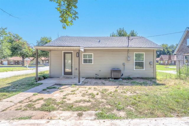 2145 N Bath Avenue, Oklahoma City, OK 73111