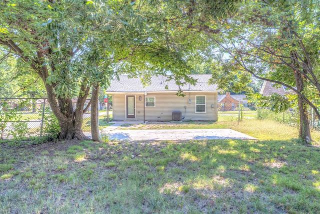 2145 N Bath Avenue, Oklahoma City, OK 73111