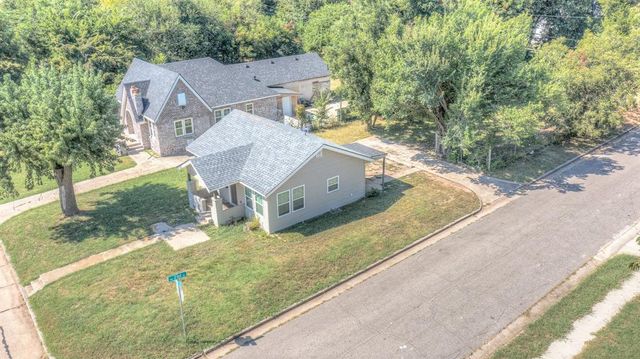 2145 N Bath Avenue, Oklahoma City, OK 73111