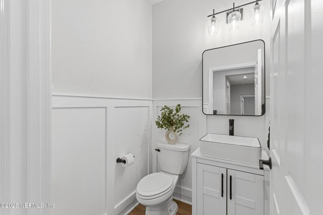 206 OAK SHADOW Place, St. Johns, FL 32259