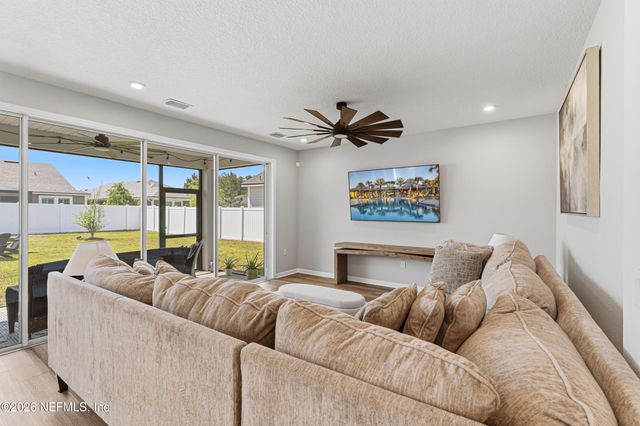 206 OAK SHADOW Place, St. Johns, FL 32259