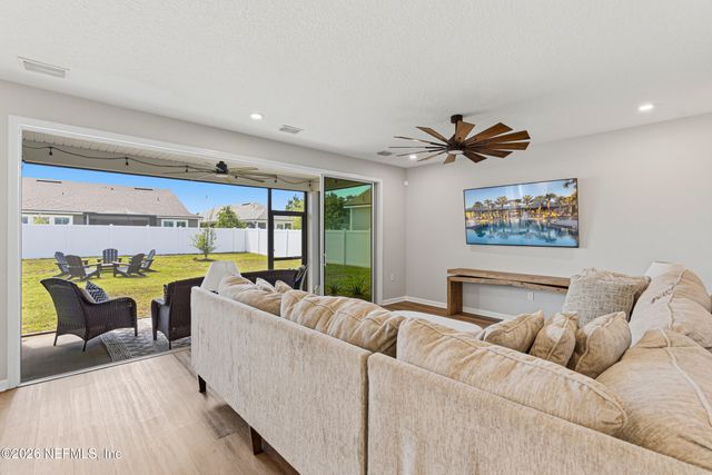 206 OAK SHADOW Place, St. Johns, FL 32259