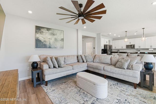 206 OAK SHADOW Place, St. Johns, FL 32259