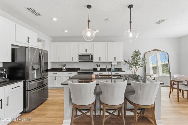 206 OAK SHADOW Place, St. Johns, FL 32259