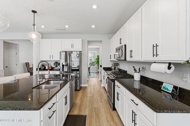 206 OAK SHADOW Place, St. Johns, FL 32259