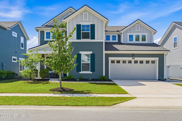 206 OAK SHADOW Place, St. Johns, FL 32259