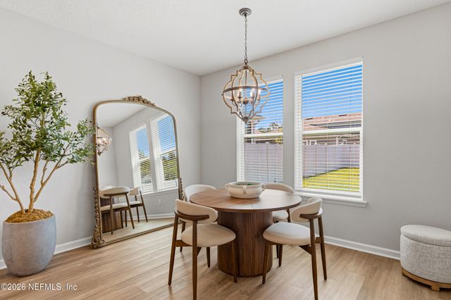 206 OAK SHADOW Place, St. Johns, FL 32259