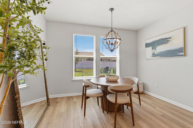 206 OAK SHADOW Place, St. Johns, FL 32259