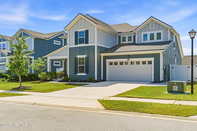 206 OAK SHADOW Place, St. Johns, FL 32259