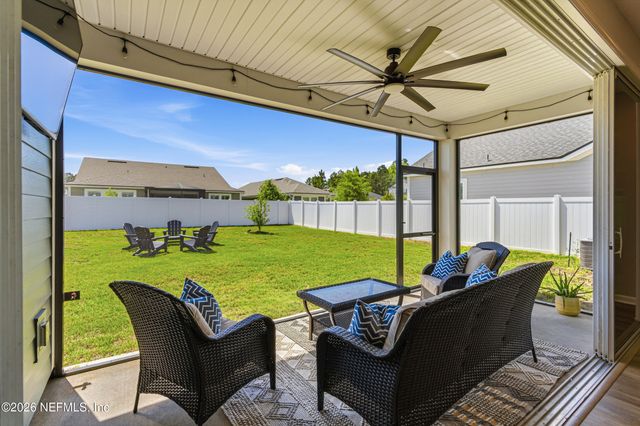 206 OAK SHADOW Place, St. Johns, FL 32259