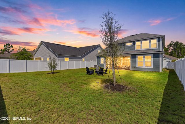 206 OAK SHADOW Place, St. Johns, FL 32259