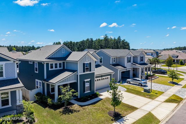 206 OAK SHADOW Place, St. Johns, FL 32259