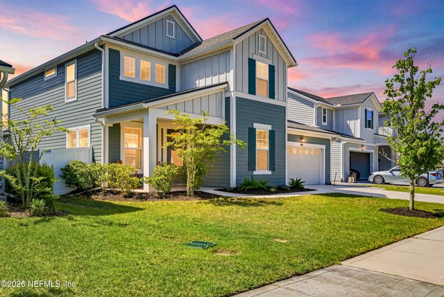 206 OAK SHADOW Place, St. Johns, FL 32259