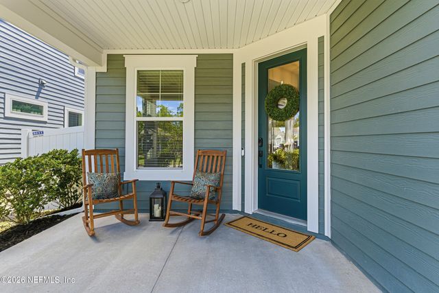 206 OAK SHADOW Place, St. Johns, FL 32259