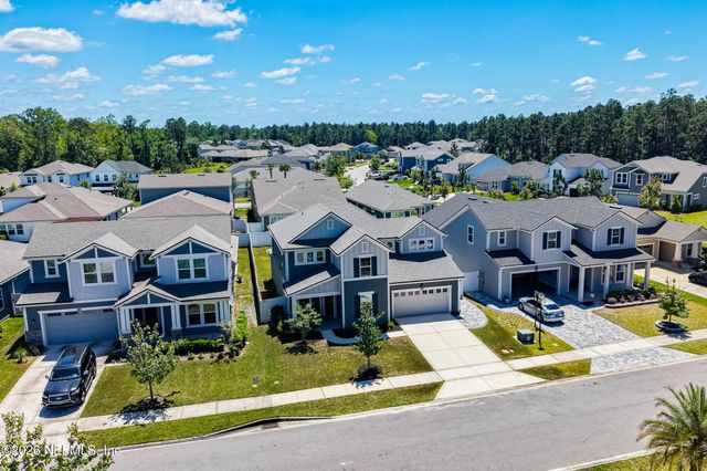 206 OAK SHADOW Place, St. Johns, FL 32259