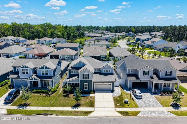 206 OAK SHADOW Place, St. Johns, FL 32259