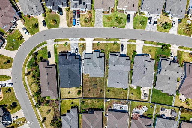 206 OAK SHADOW Place, St. Johns, FL 32259