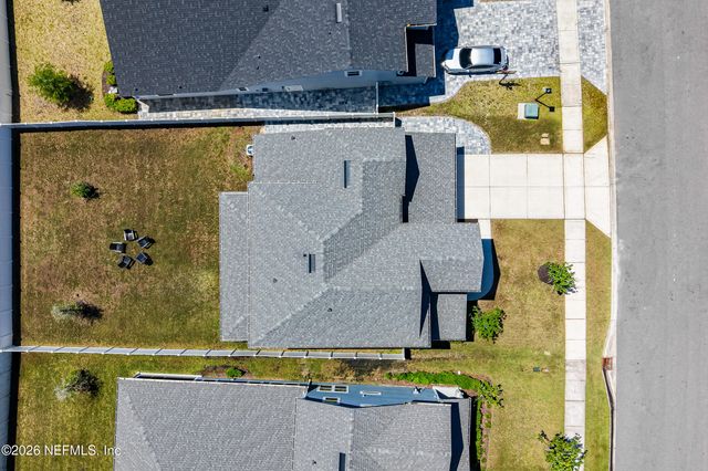 206 OAK SHADOW Place, St. Johns, FL 32259