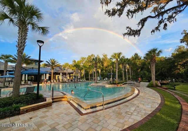 206 OAK SHADOW Place, St. Johns, FL 32259