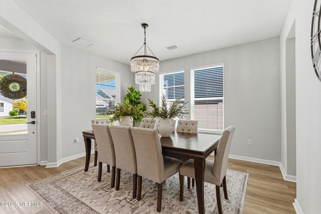 206 OAK SHADOW Place, St. Johns, FL 32259