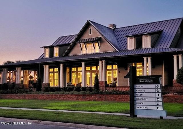 206 OAK SHADOW Place, St. Johns, FL 32259