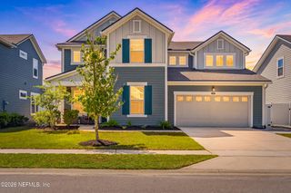 206 OAK SHADOW Place, St. Johns, FL 32259