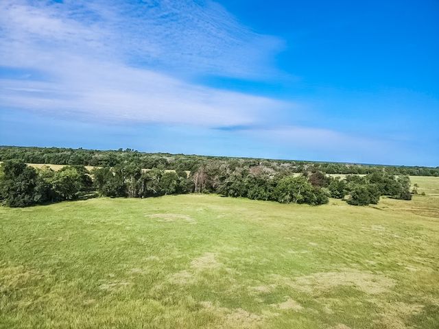 TBD FCR 741, Teague, TX 75860