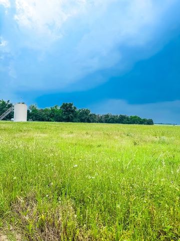 TBD FCR 741, Teague, TX 75860