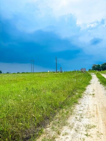 TBD FCR 741, Teague, TX 75860