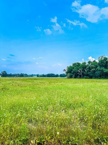 TBD FCR 741, Teague, TX 75860