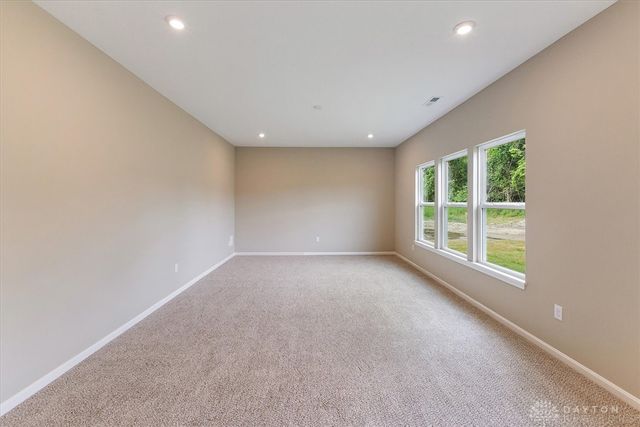 668 Deerhurst Drive, Vandalia, OH 45377