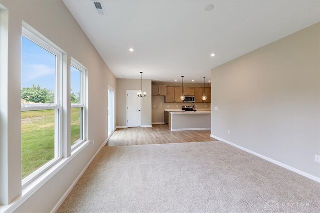 668 Deerhurst Drive, Vandalia, OH 45377