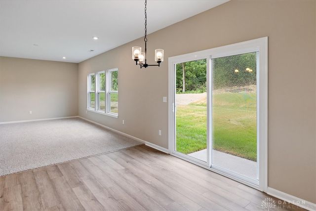 668 Deerhurst Drive, Vandalia, OH 45377