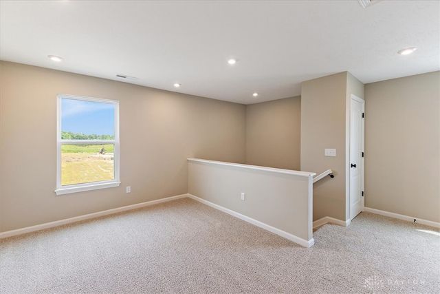 668 Deerhurst Drive, Vandalia, OH 45377