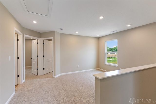 668 Deerhurst Drive, Vandalia, OH 45377