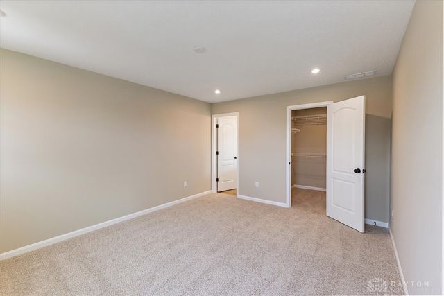 668 Deerhurst Drive, Vandalia, OH 45377