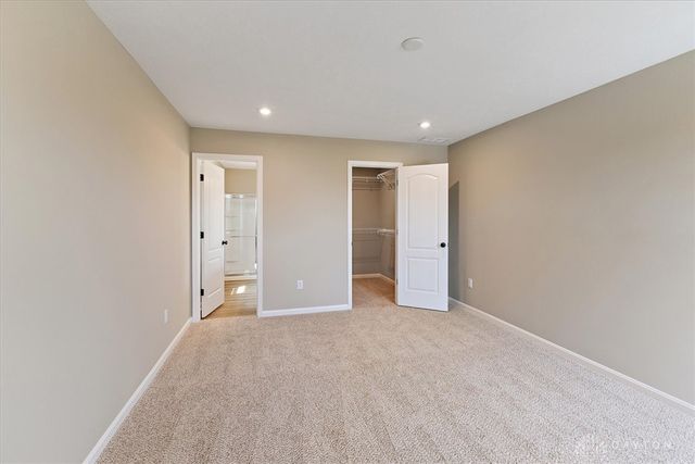 668 Deerhurst Drive, Vandalia, OH 45377