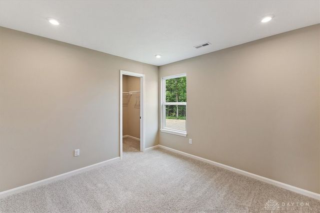 668 Deerhurst Drive, Vandalia, OH 45377