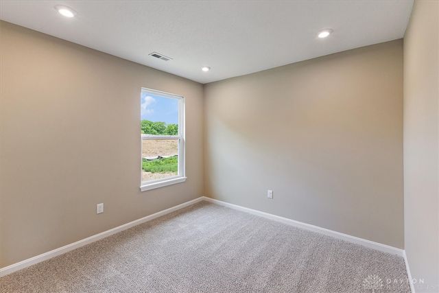 668 Deerhurst Drive, Vandalia, OH 45377