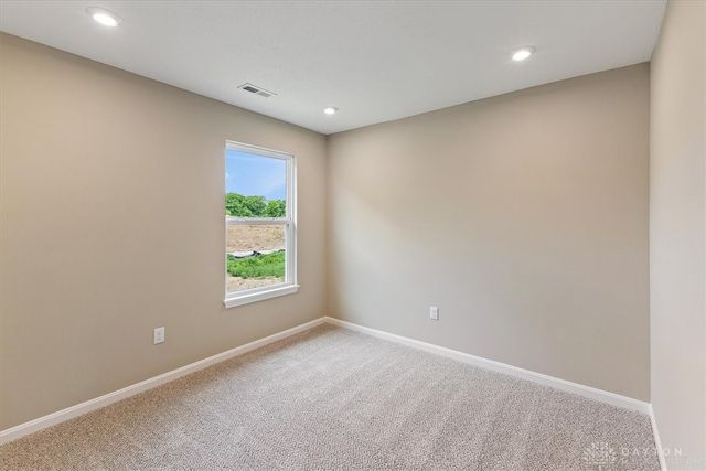 668 Deerhurst Drive, Vandalia, OH 45377