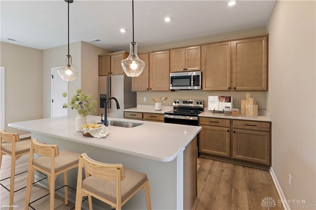 668 Deerhurst Drive, Vandalia, OH 45377