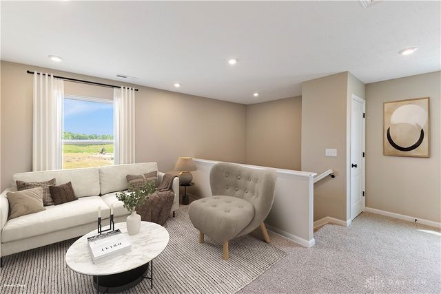 668 Deerhurst Drive, Vandalia, OH 45377