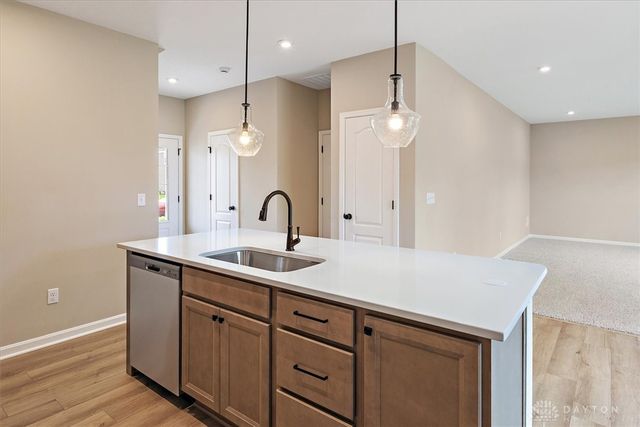 668 Deerhurst Drive, Vandalia, OH 45377