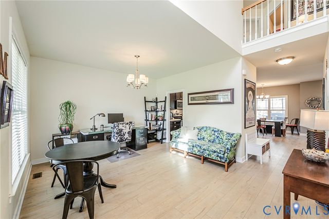 6174 Fawnlake Ct, New Kent, VA 23124