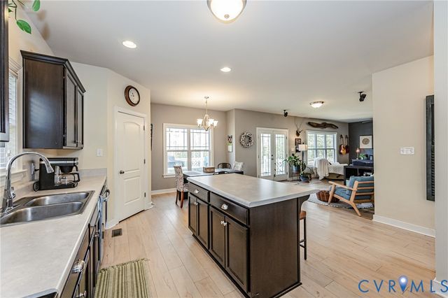6174 Fawnlake Ct, New Kent, VA 23124