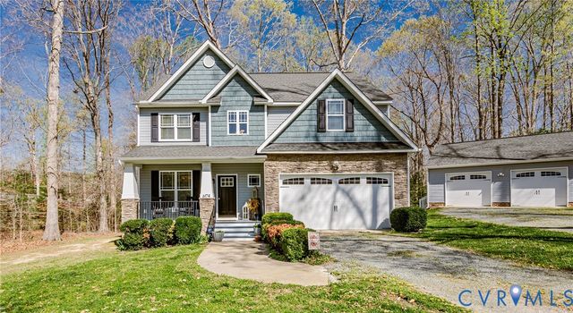 6174 Fawnlake Ct, New Kent, VA 23124