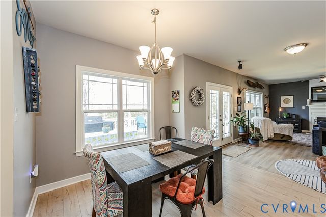 6174 Fawnlake Ct, New Kent, VA 23124
