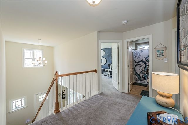 6174 Fawnlake Ct, New Kent, VA 23124