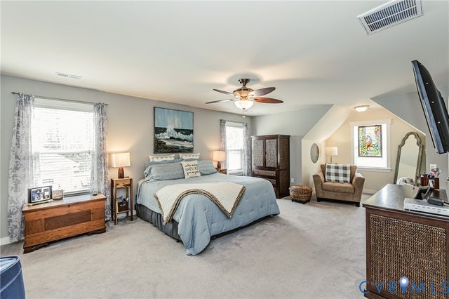 6174 Fawnlake Ct, New Kent, VA 23124